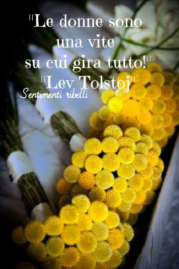 Le più belle citazioni di Lev Tolstoj da condividere