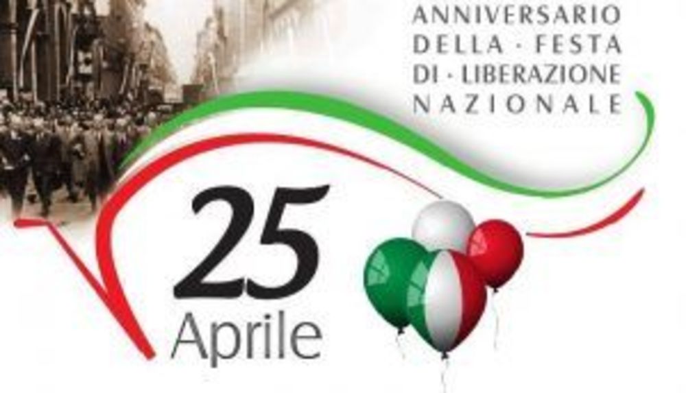 Buon 25 Aprile immagini WhatsApp