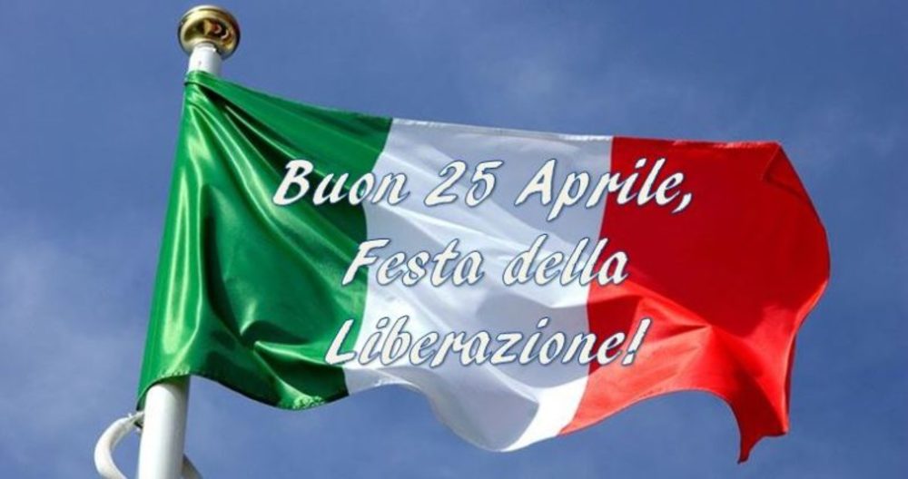 Festa della Liberazione auguri 3