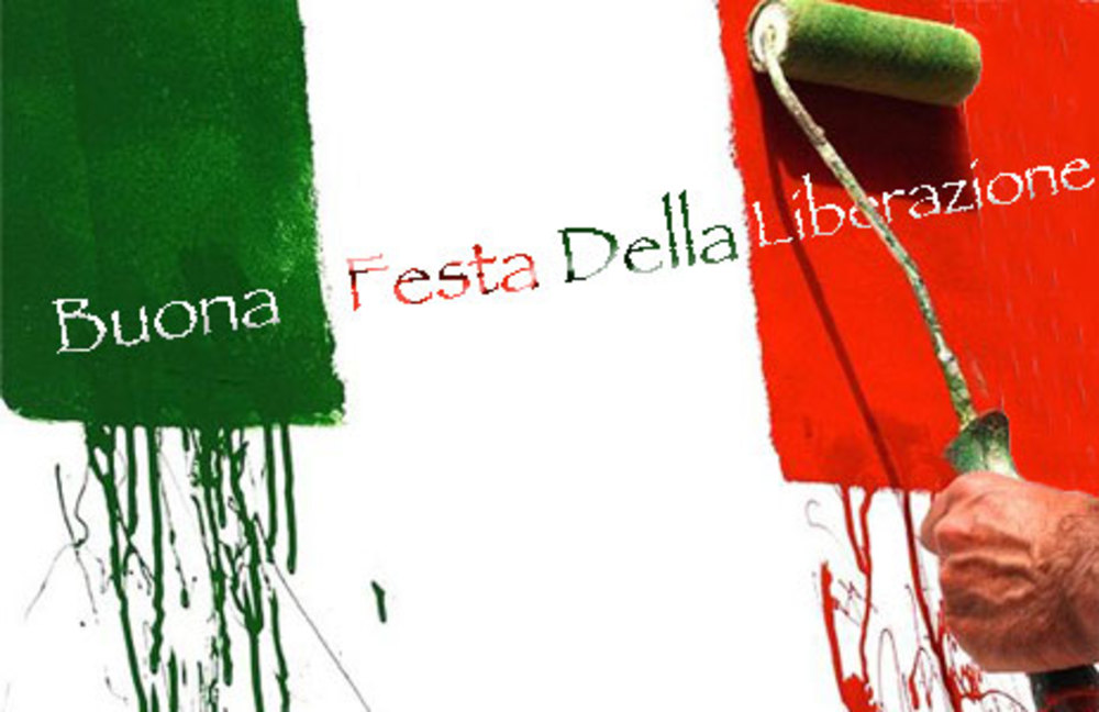 Festa della Liberazione immagini 3
