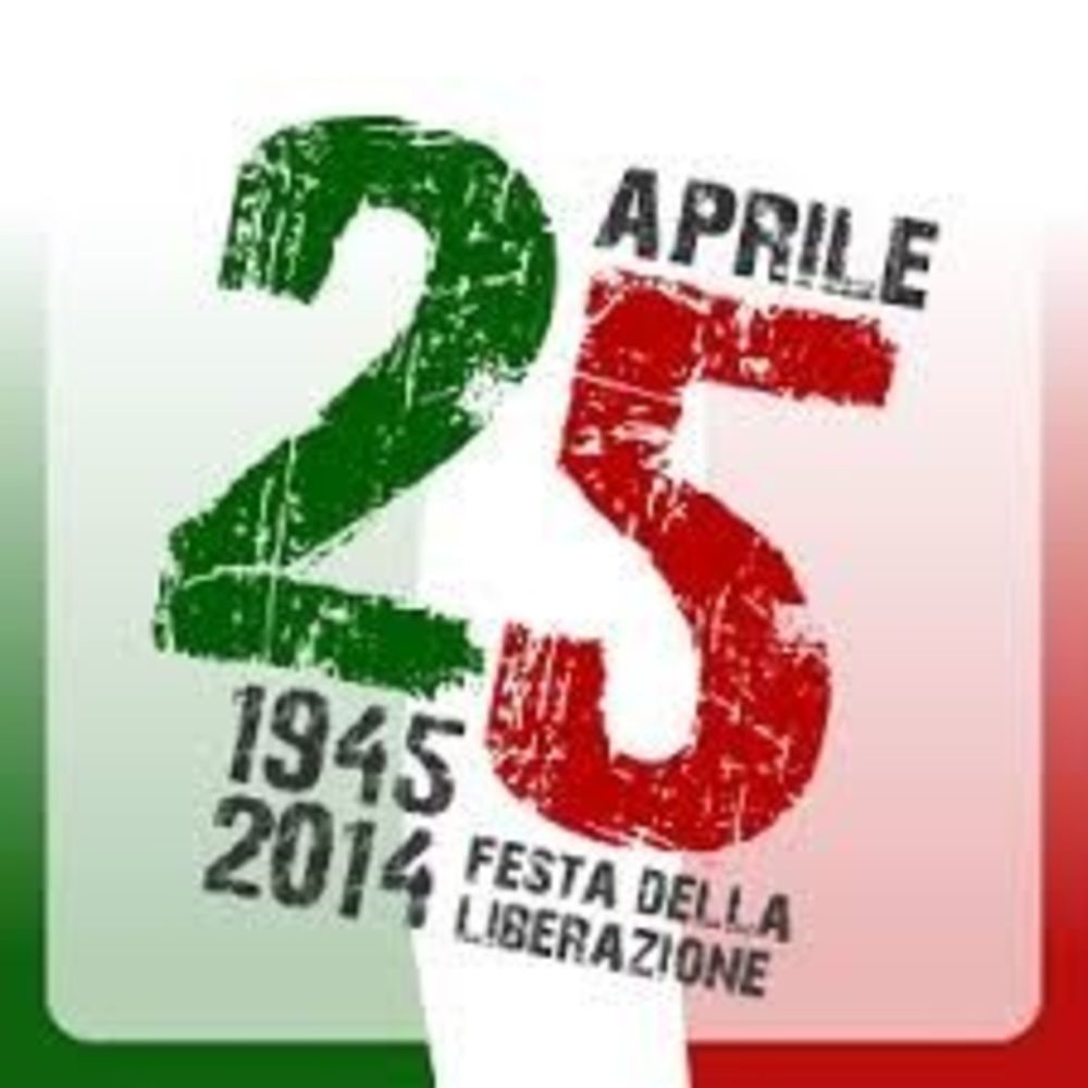 Immagini auguri 25 Aprile 2