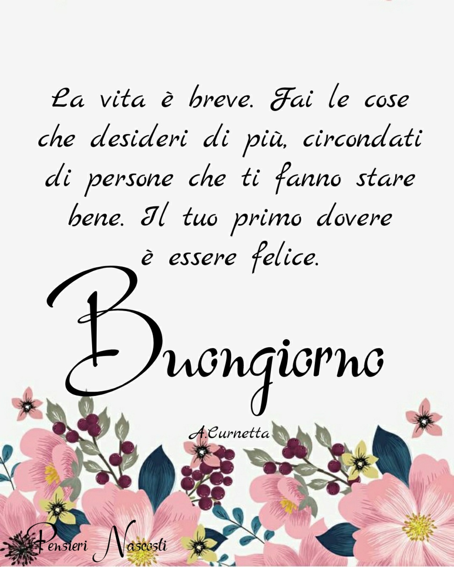 Frasi immagini nuove di buongiorno 2