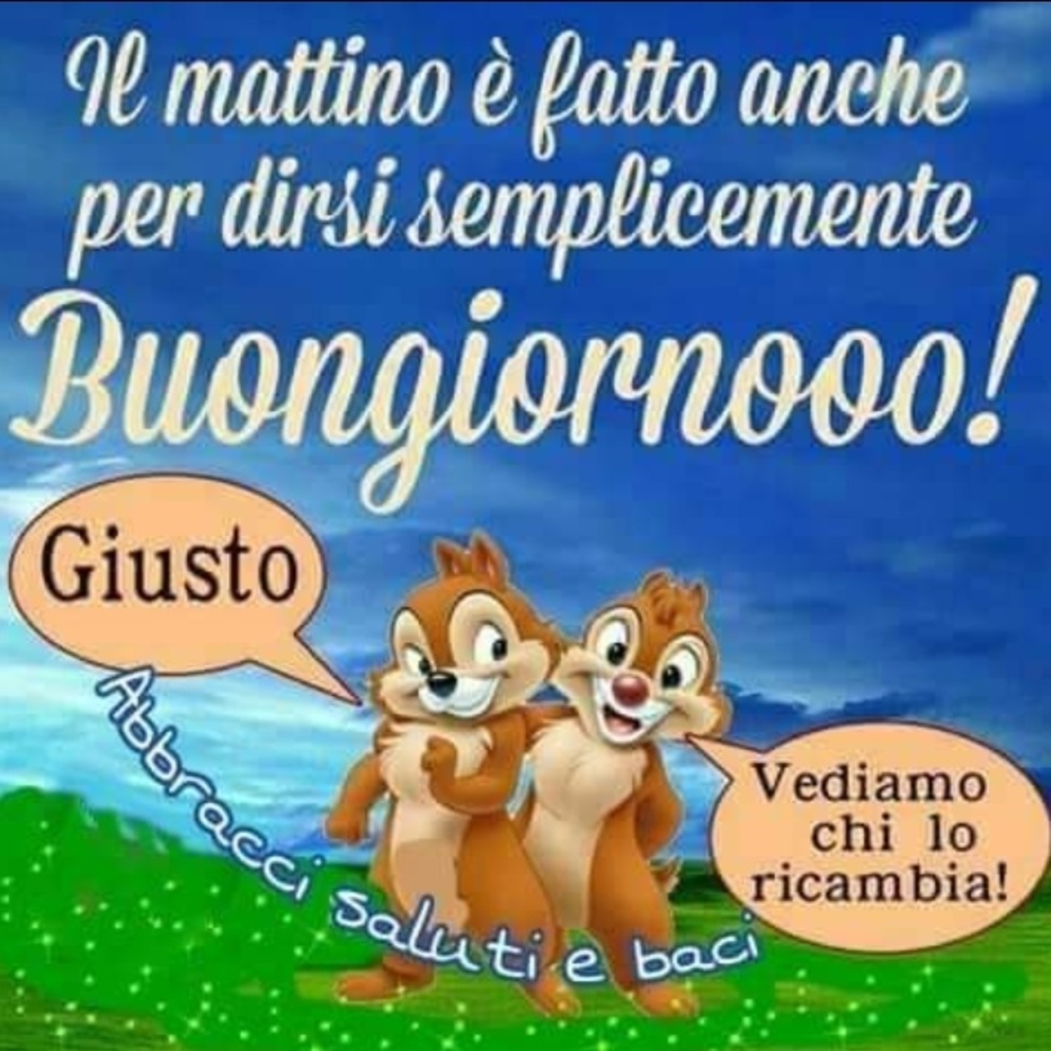 Frasi immagini nuove di buongiorno 7