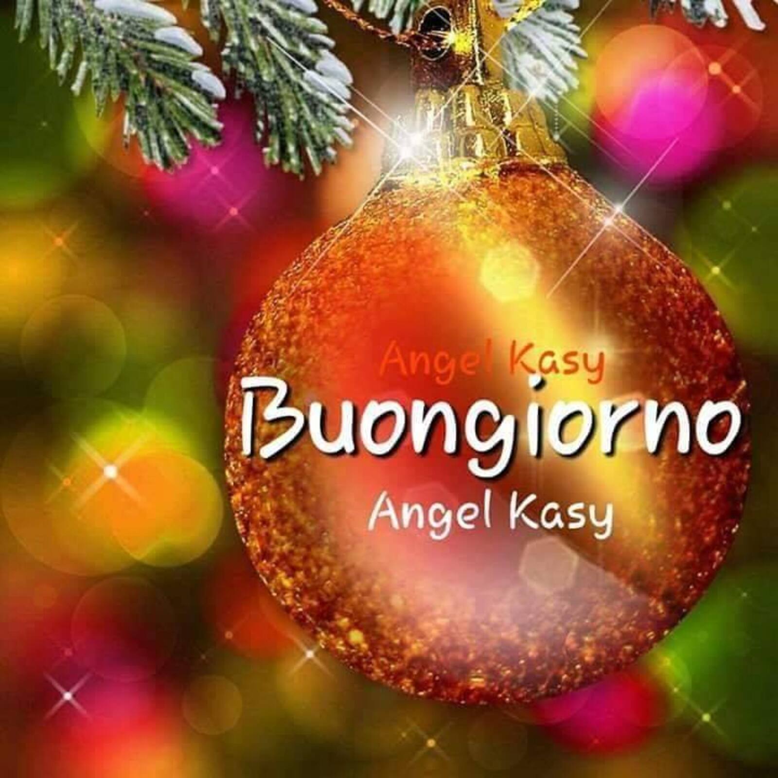 Buongiorno natalizio link nuovi 6