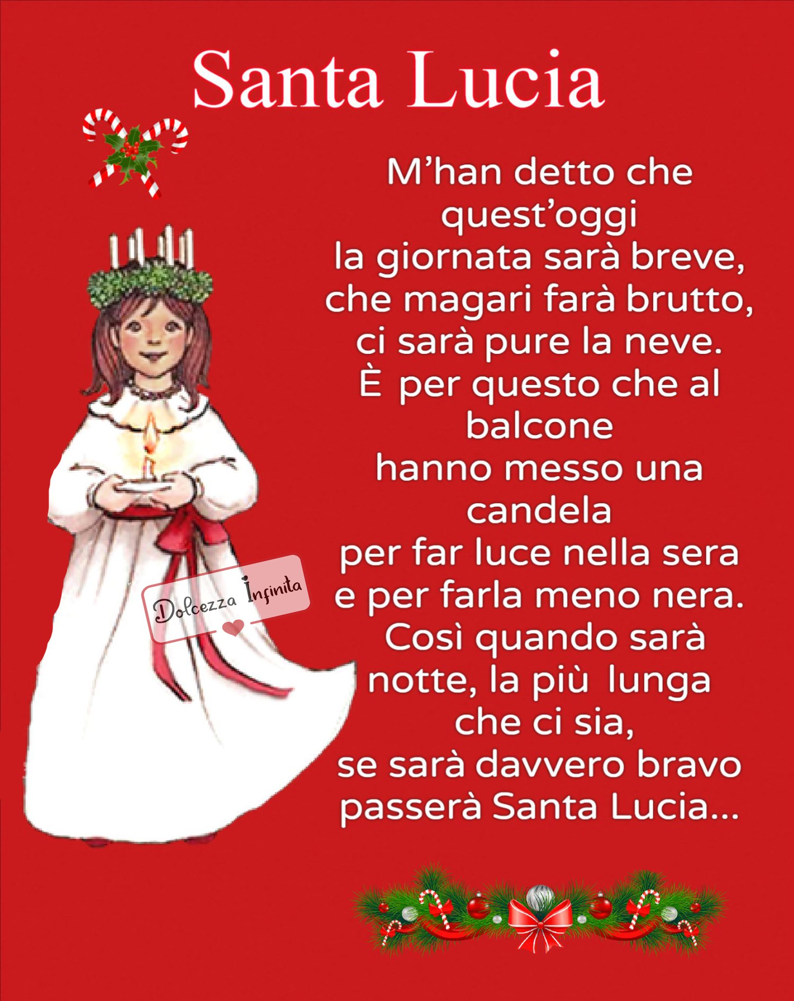 Santa Lucia 13 Dicembre immagini bellissime (3)