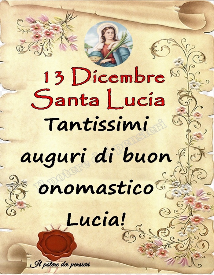 Santa Lucia 13 Dicembre immagini bellissime (5)